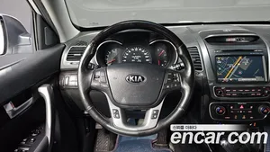 Kia Sorento, 2013 — миниатюра 15
