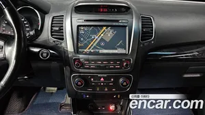 Kia Sorento, 2013 — миниатюра 16