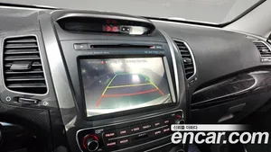 Kia Sorento, 2013 — миниатюра 17