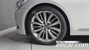 Hyundai Genesis, 2016 — миниатюра 5