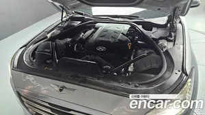 Hyundai Genesis, 2016 — миниатюра 6