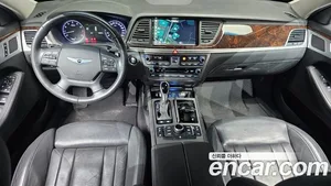 Hyundai Genesis, 2016 — миниатюра 7