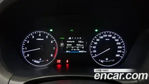 Hyundai Genesis, 2016 — миниатюра 8