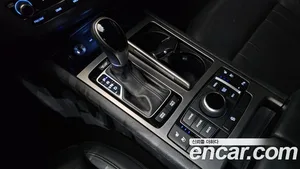 Hyundai Genesis, 2016 — миниатюра 9