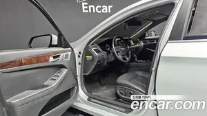 Hyundai Genesis, 2016 — миниатюра 10