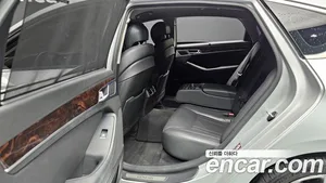 Hyundai Genesis, 2016 — миниатюра 12