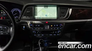 Hyundai Genesis, 2016 — миниатюра 15