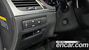 Hyundai Genesis, 2016 — миниатюра 19