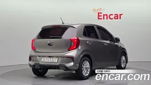 Kia morning, 2020 — миниатюра 2