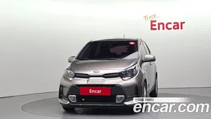 Kia morning, 2020 — миниатюра 3