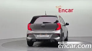 Kia morning, 2020 — миниатюра 4
