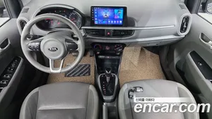 Kia morning, 2020 — миниатюра 7