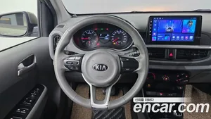 Kia morning, 2020 — миниатюра 14