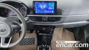 Kia morning, 2020 — миниатюра 15