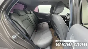 Kia morning, 2020 — миниатюра 19