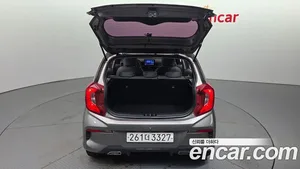 Kia morning, 2020 — миниатюра 20