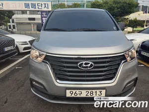 Hyundai Starex, 2019 — миниатюра 2