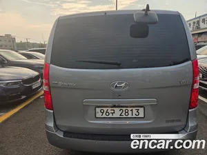 Hyundai Starex, 2019 — миниатюра 3