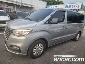 Hyundai Starex, 2019 — миниатюра 4