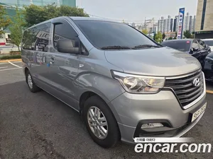 Hyundai Starex, 2019 — миниатюра 5