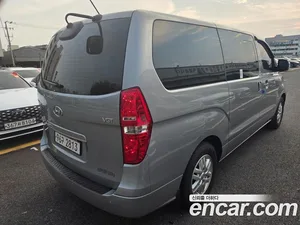 Hyundai Starex, 2019 — миниатюра 6