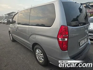 Hyundai Starex, 2019 — миниатюра 7