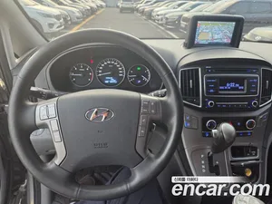 Hyundai Starex, 2019 — миниатюра 10