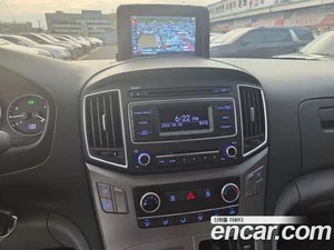 Hyundai Starex, 2019 — миниатюра 13