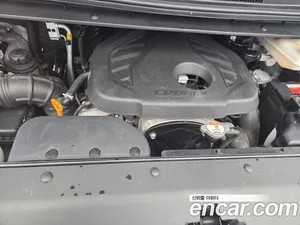 Hyundai Starex, 2019 — миниатюра 20