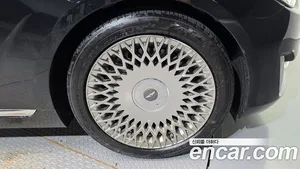 Genesis EQ900, 2016 — миниатюра 5