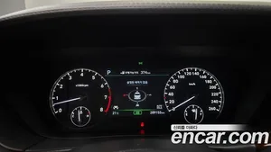 Genesis EQ900, 2016 — миниатюра 8