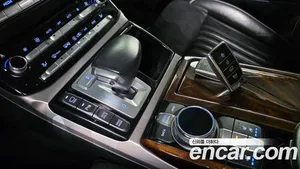 Genesis EQ900, 2016 — миниатюра 9