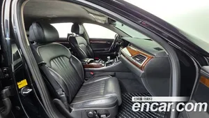 Genesis EQ900, 2016 — миниатюра 10