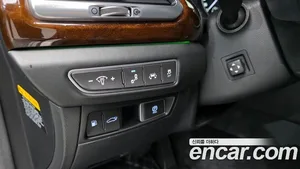 Genesis EQ900, 2016 — миниатюра 13