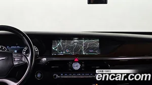 Genesis EQ900, 2016 — миниатюра 15