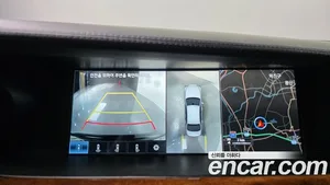 Genesis EQ900, 2016 — миниатюра 16