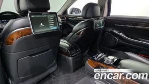 Genesis EQ900, 2016 — миниатюра 17