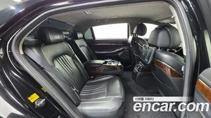 Genesis EQ900, 2016 — миниатюра 19