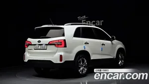 Kia Sorento, 2013 — миниатюра 2
