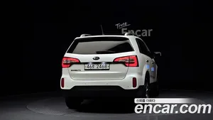 Kia Sorento, 2013 — миниатюра 4