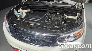 Kia Sorento, 2013 — миниатюра 6