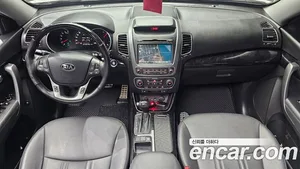 Kia Sorento, 2013 — миниатюра 7