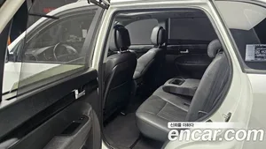 Kia Sorento, 2013 — миниатюра 12