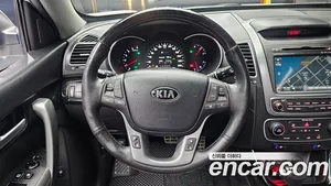 Kia Sorento, 2013 — миниатюра 13