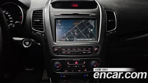Kia Sorento, 2013 — миниатюра 14
