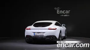 Ferrari Roma, 2023 — миниатюра 4
