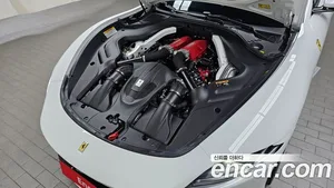 Ferrari Roma, 2023 — миниатюра 6