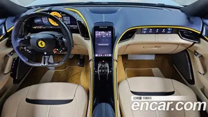 Ferrari Roma, 2023 — миниатюра 7