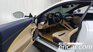 Ferrari Roma, 2023 — миниатюра 10