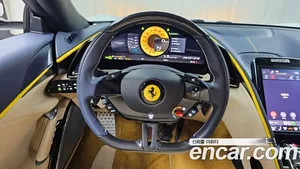 Ferrari Roma, 2023 — миниатюра 13